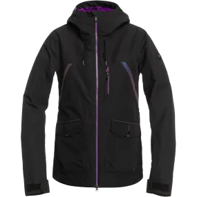 Women's Stated Warmlink Jacket