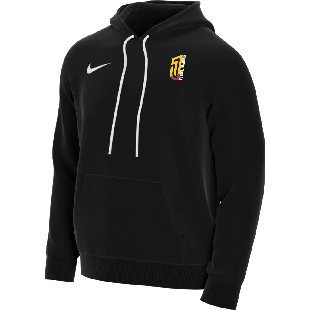 1 FUTBOL TRAINING  Men's Park 20 Hoodie