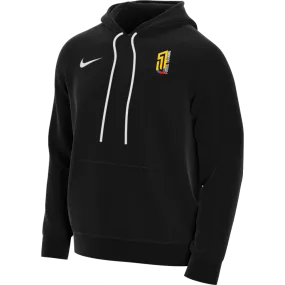 1 FUTBOL TRAINING  Men's Park 20 Hoodie