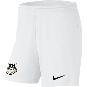 2HFD  Women's Park 3 Shorts