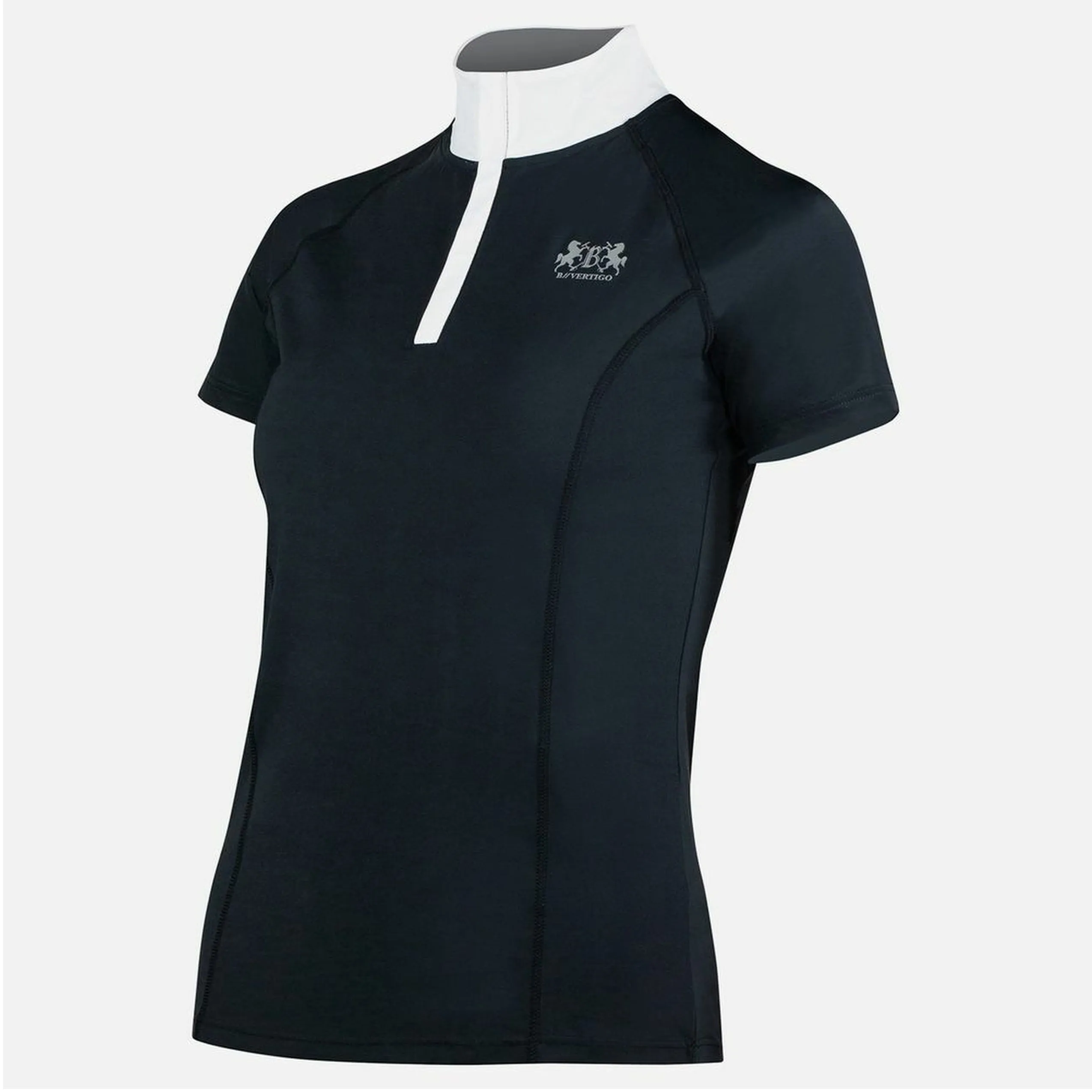 *40% Off* B-Vertigo Iris Women's Short Sleeve Shirt (Size EU40)