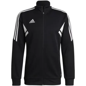 Adidas Condivo 22 Track Jacket Black Ha6252