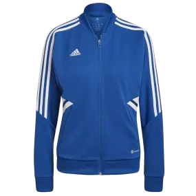 Adidas Condivo 22 Womens Track Jacket