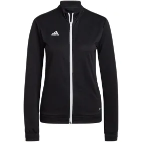 Adidas Entrada 22 Track Jacket Black H57525 L