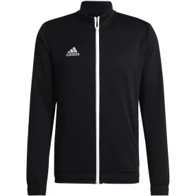 Adidas Entrada 22 Track Jacket Black Hb0573 Xl