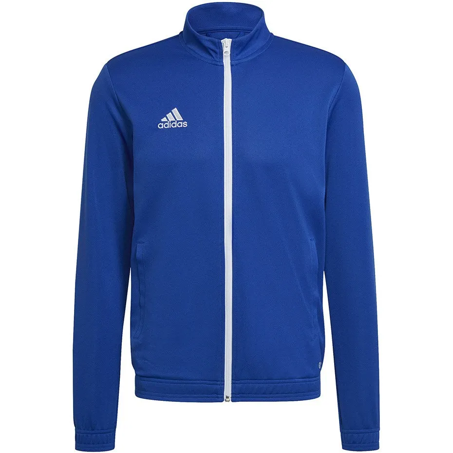 Adidas Entrada 22 Track Jacket Blue Hg6287 Xl