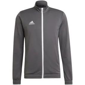 Adidas Entrada 22 Track Jacket Grey H57522 S