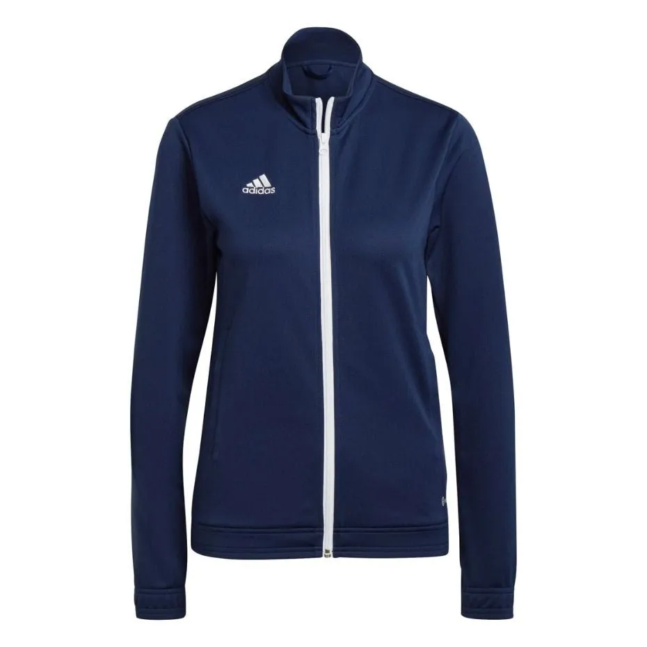 Adidas Entrada 22 Track Jacket Navy Blue H57528 2Xl