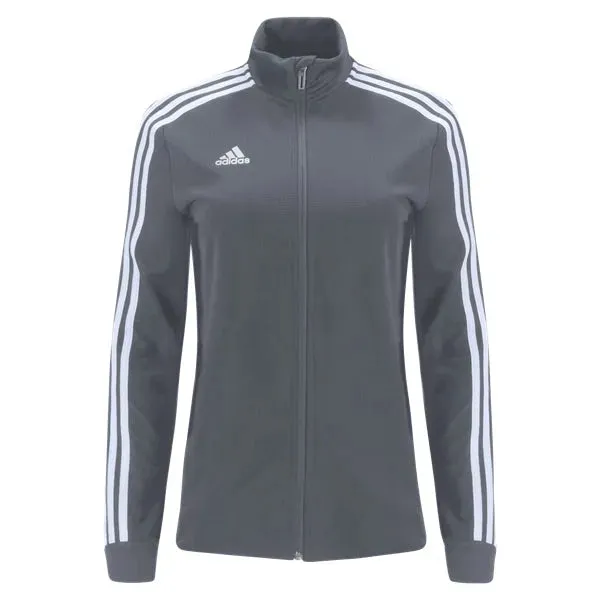 adidas TIRO 19 Women's Track Jacket