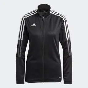 Adidas Tiro 21 Women Track Jacket