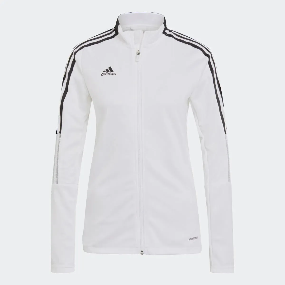 Adidas Tiro 21 Women Track Jacket