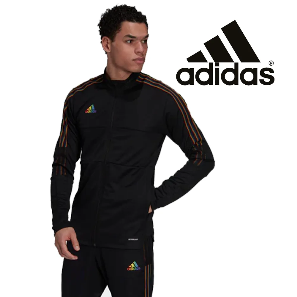 ADIDAS Tiro Track Jacket Pride SOCGS4709