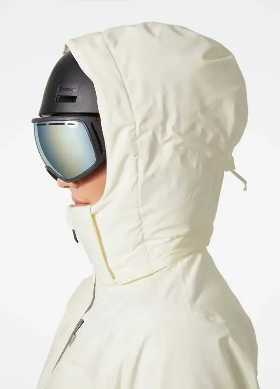 Alphelia Ski Jacket - Snow