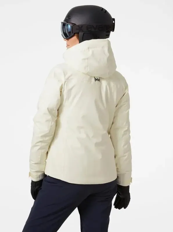 Alphelia Ski Jacket - Snow