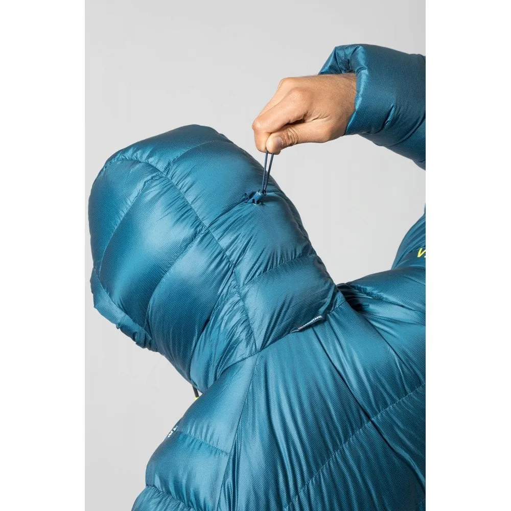 ALPINE 850 DOWN JACKET