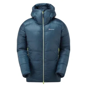 ALPINE 850 DOWN JACKET