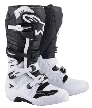 Alpinestars MX Tech 7 Boots 2012014-21-14