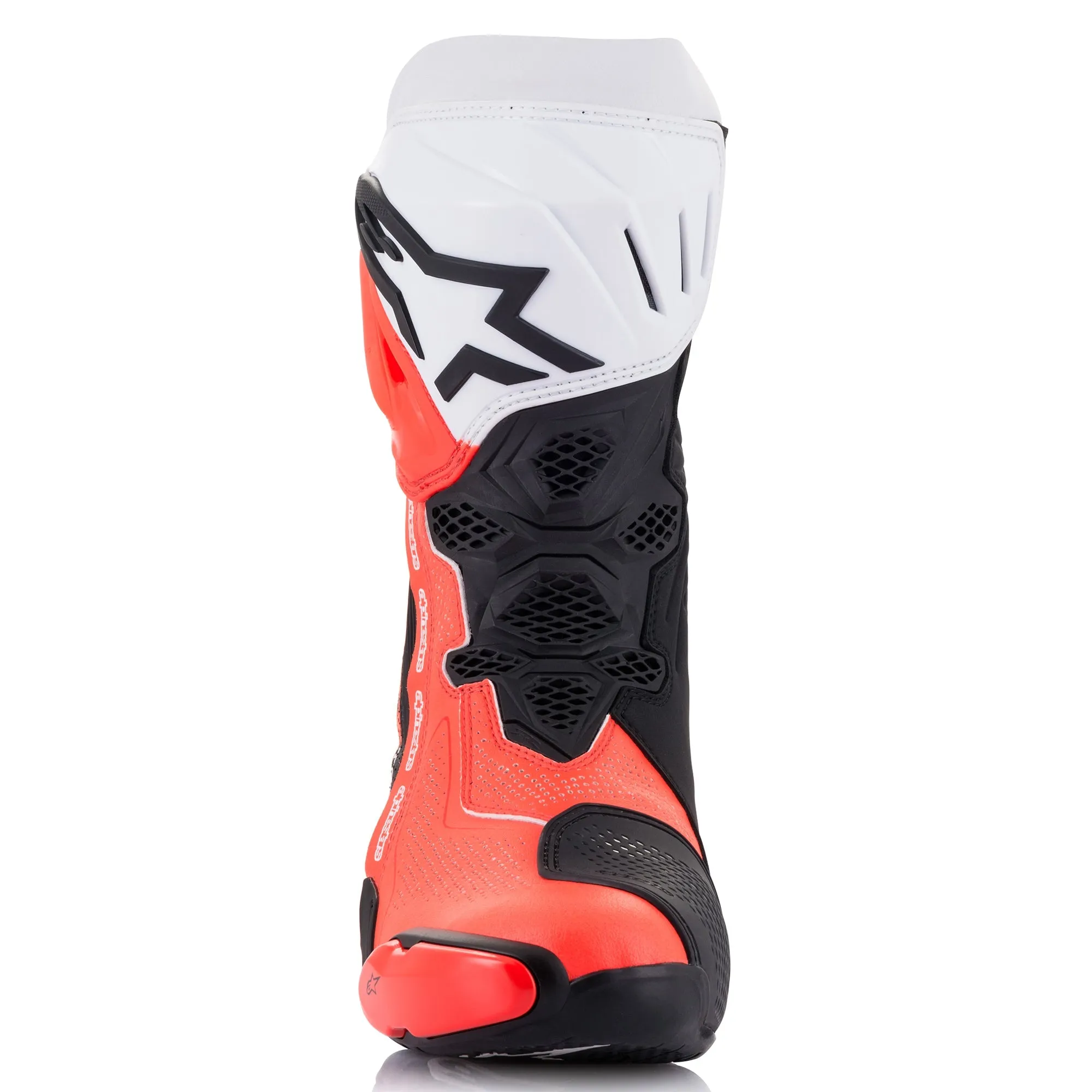 Alpinestars Supertech R V2 Vented Motorcycle Boots