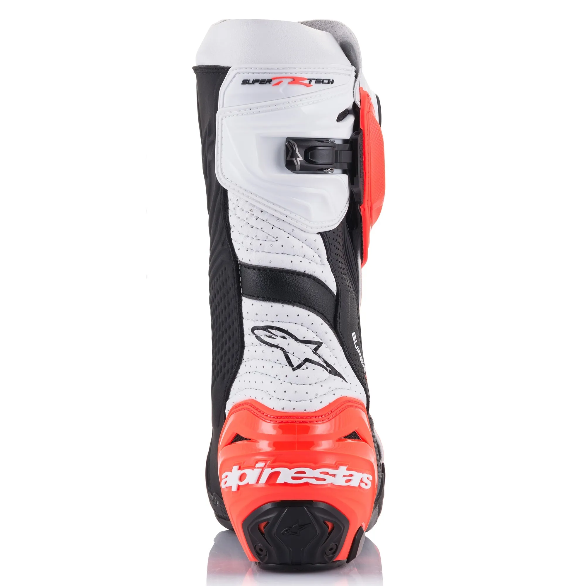 Alpinestars Supertech R V2 Vented Motorcycle Boots