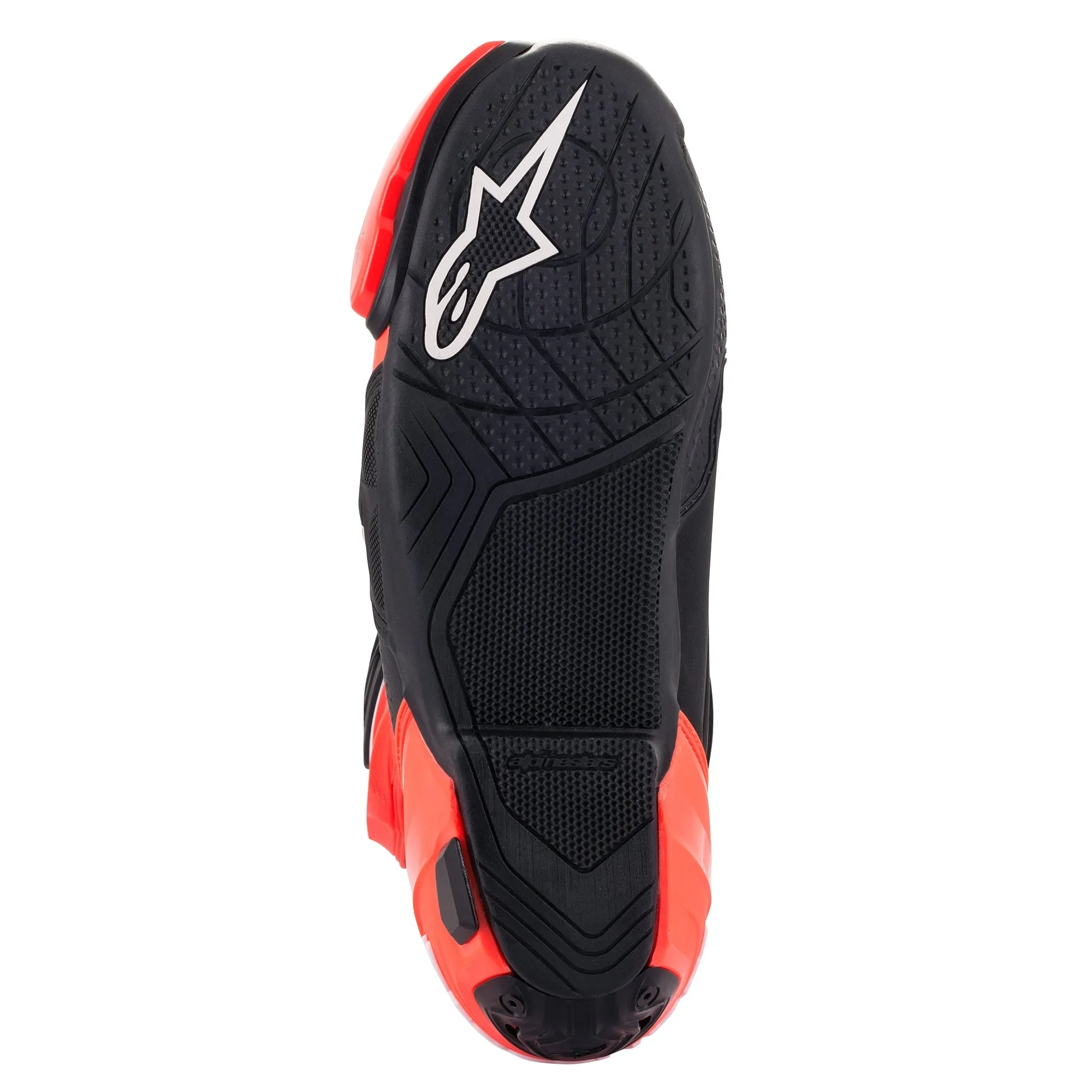 Alpinestars Supertech R V2 Vented Motorcycle Boots