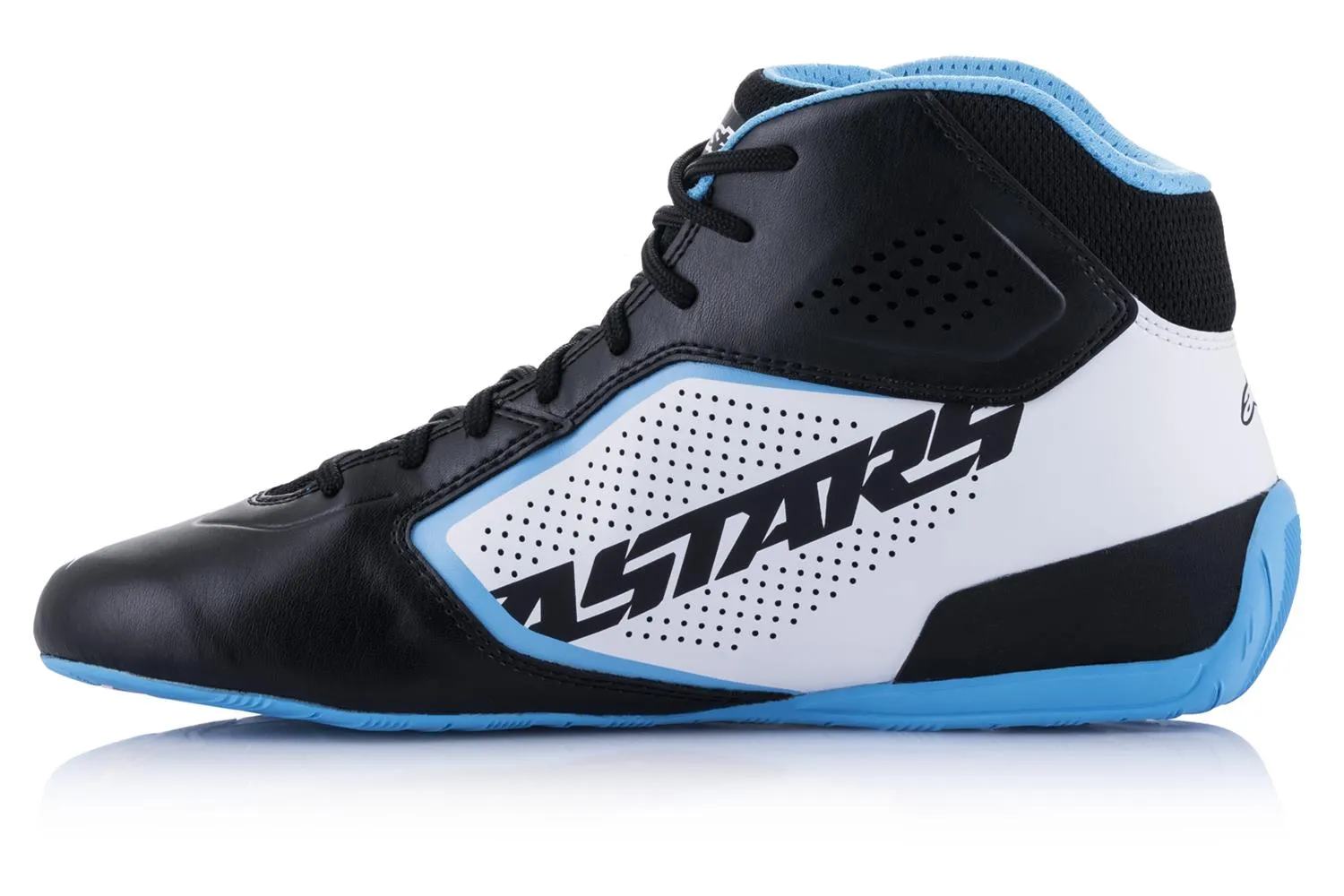 Alpinestars Tech 1-K Start V2 Shoes 2711521-1278-8