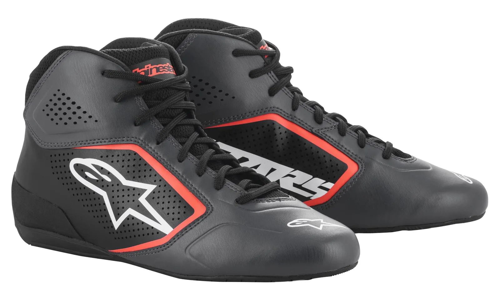 Alpinestars Tech 1-K Start V2 Shoes 2711521-9140-13