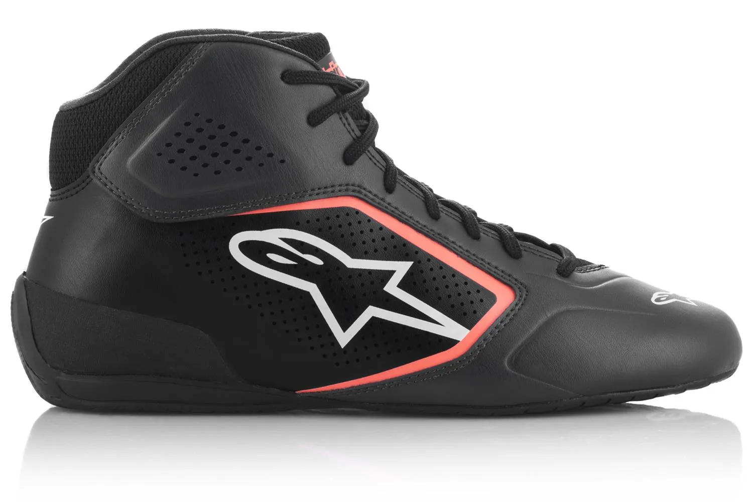 Alpinestars Tech 1-K Start V2 Shoes 2711521-9140-7.5