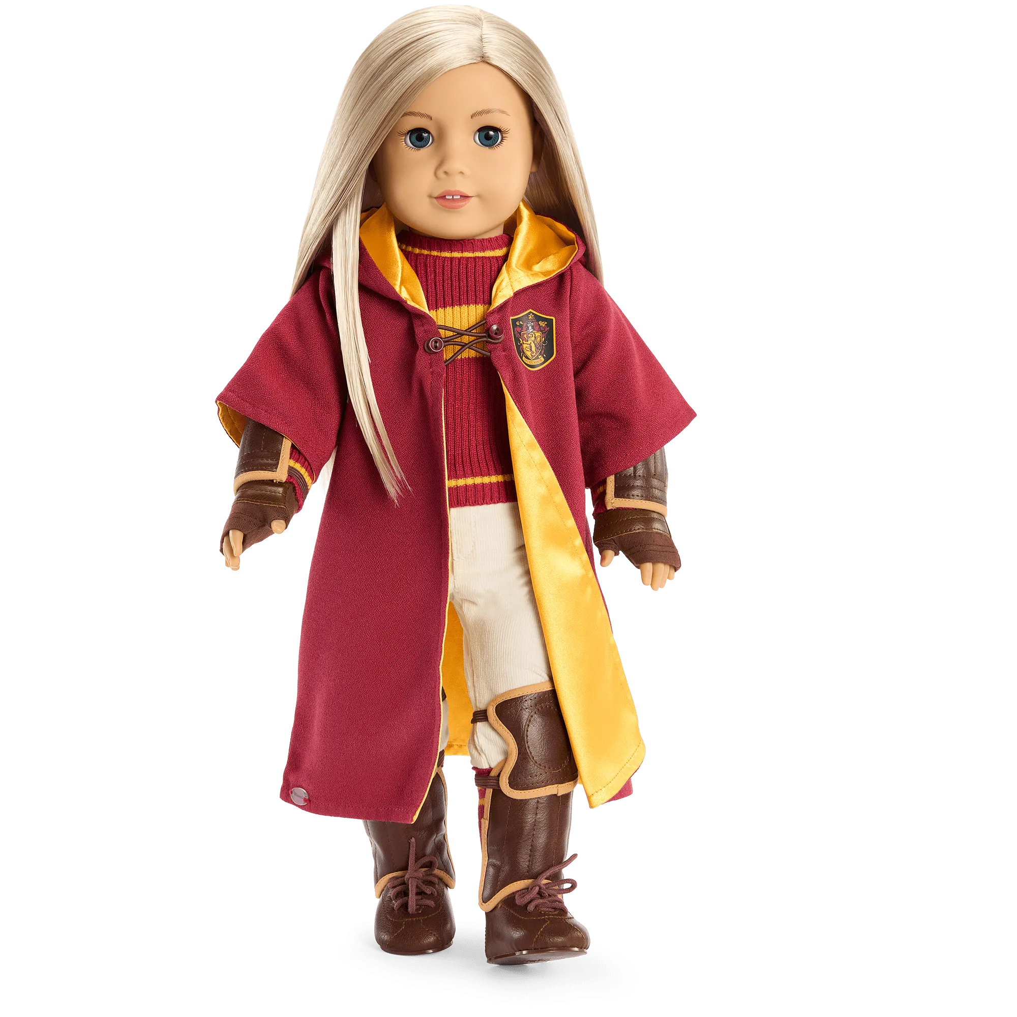 American Girl® Gryffindor™ House Bundle