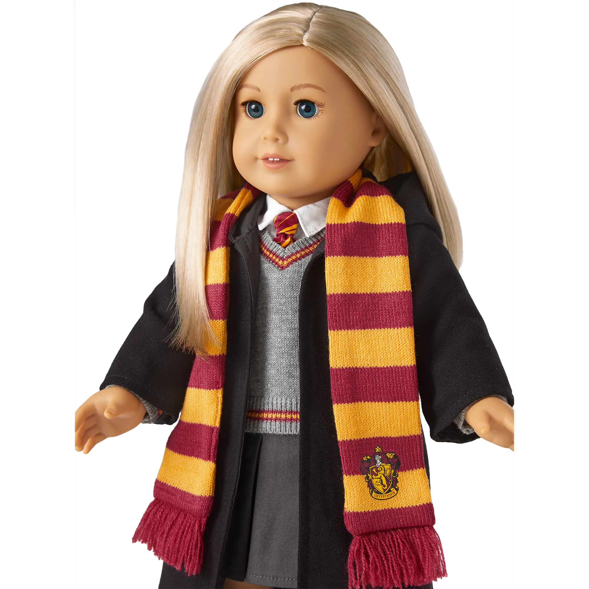 American Girl® Gryffindor™ House Bundle