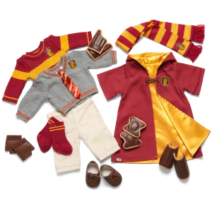 American Girl® Gryffindor™ House Bundle