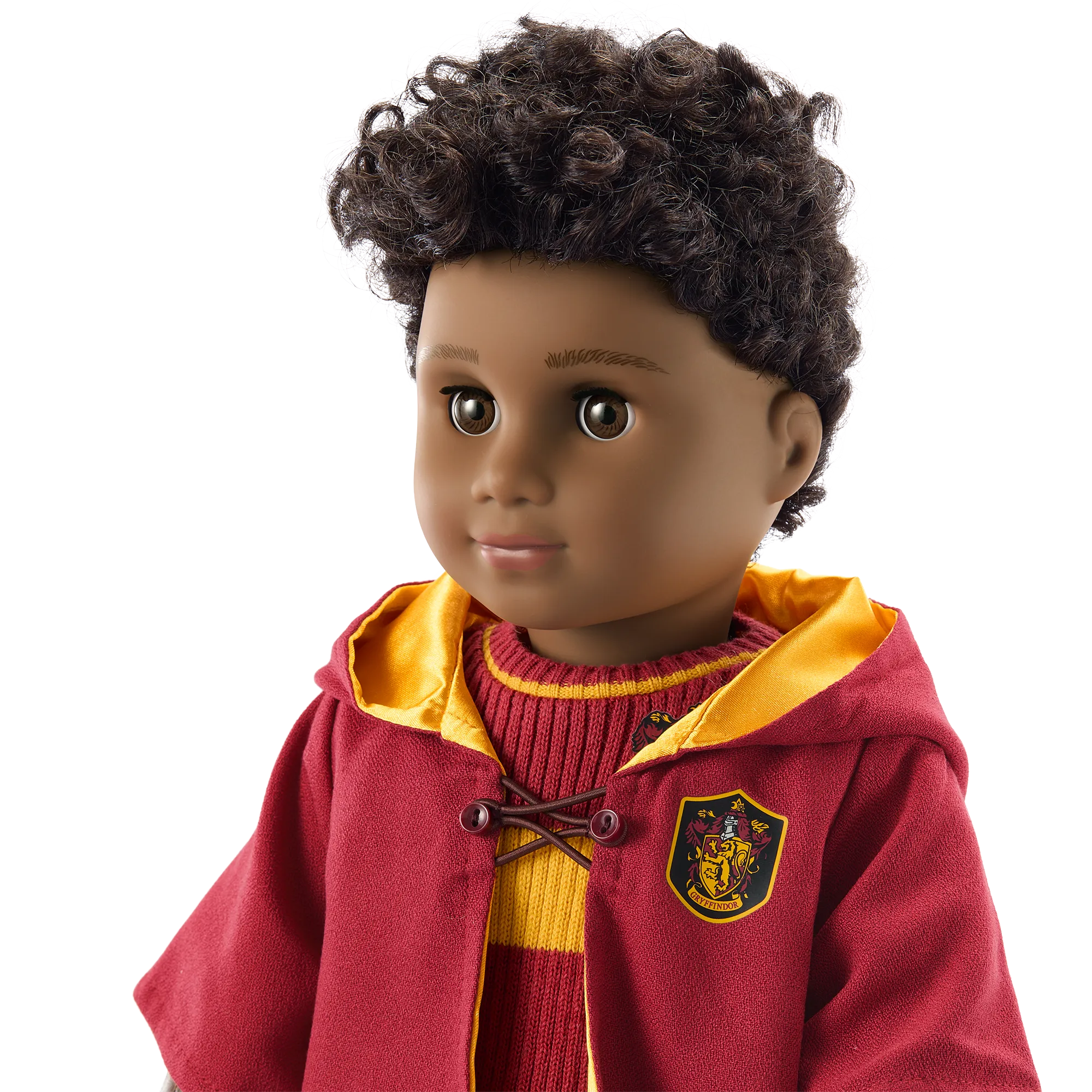 American Girl® Gryffindor™ House Bundle