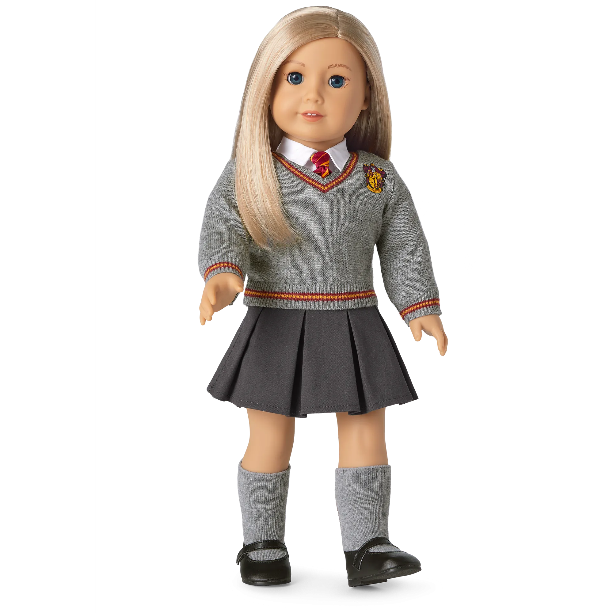 American Girl® Gryffindor™ House Bundle