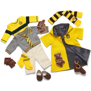 American Girl® Hufflepuff™ House Bundle