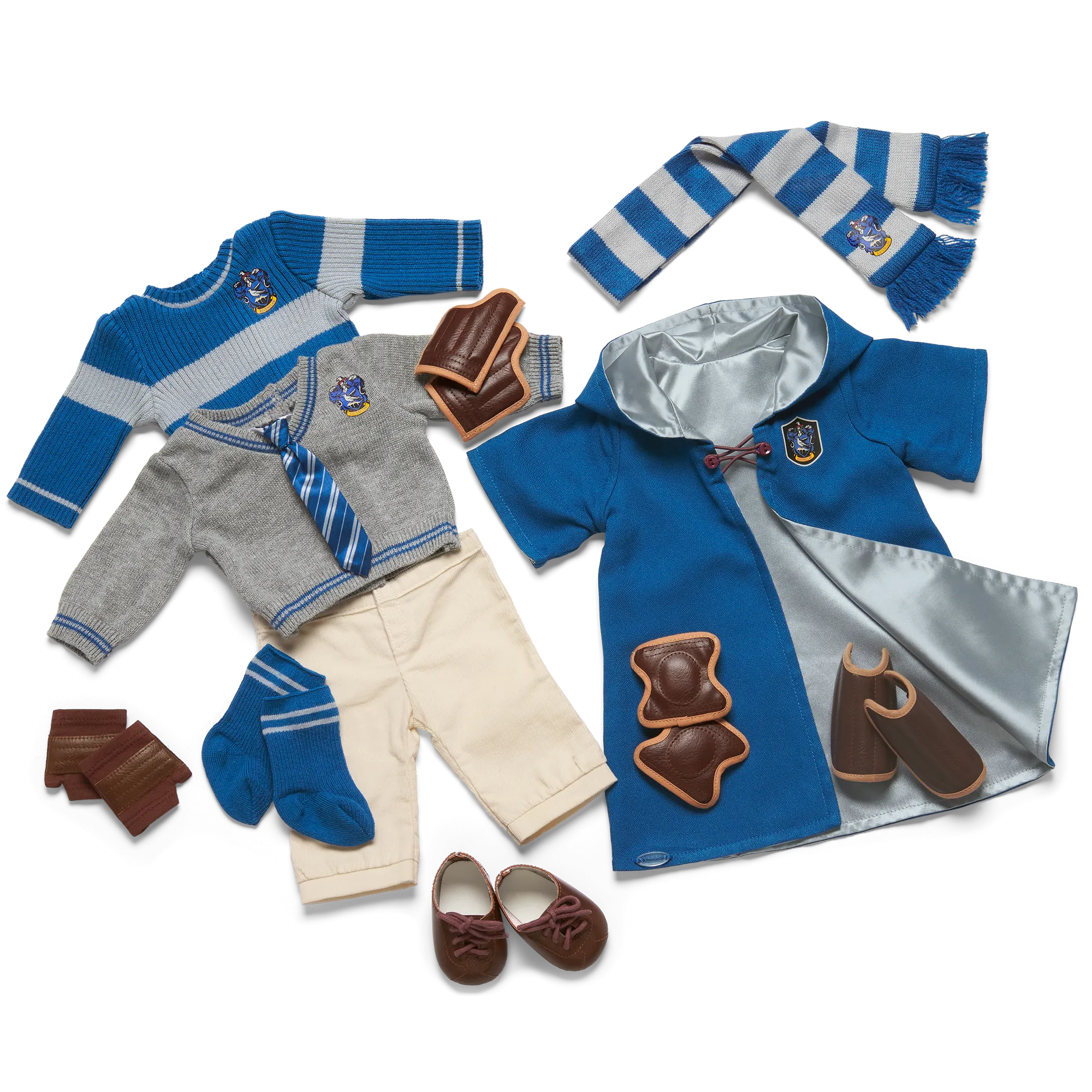 American Girl® Ravenclaw™ House Bundle