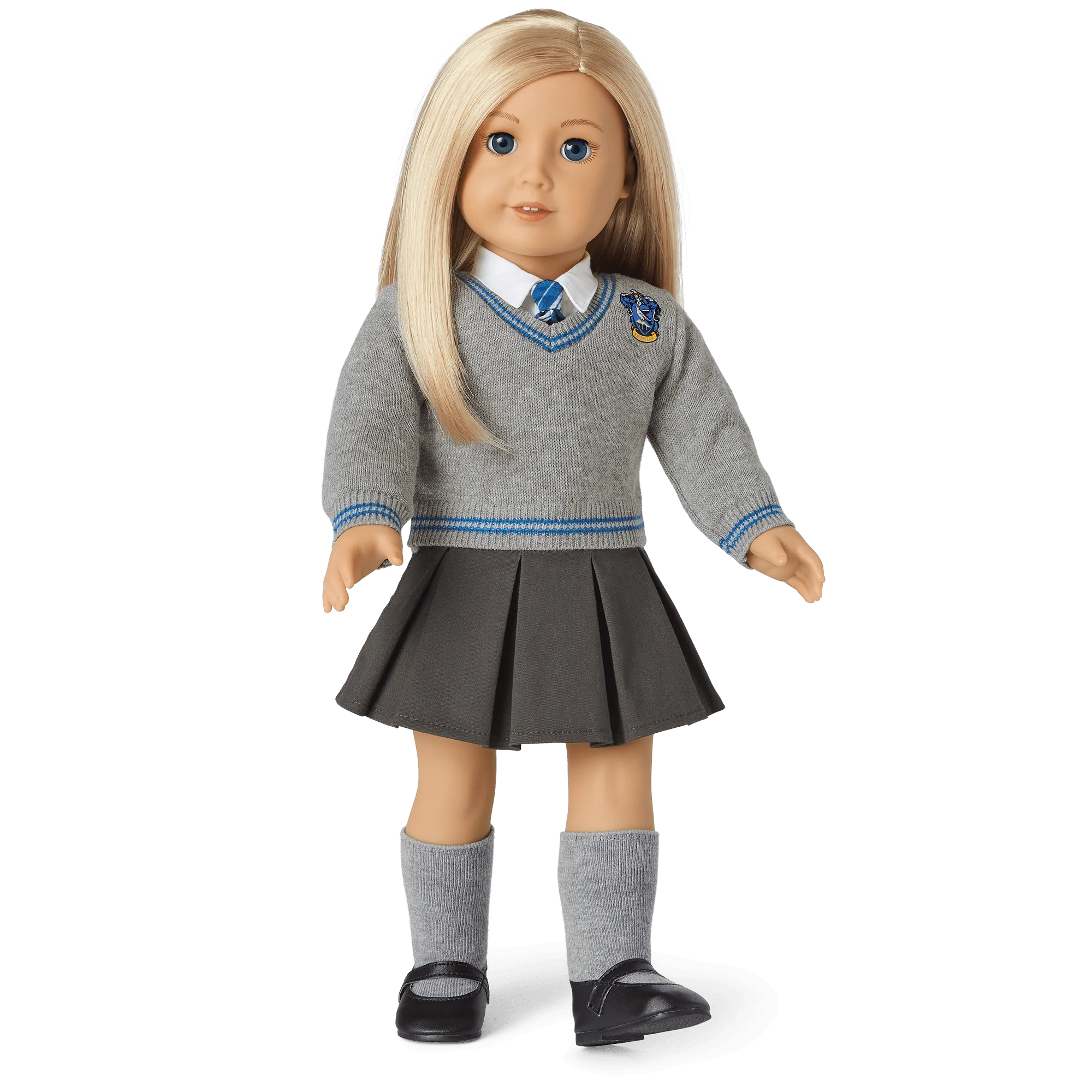 American Girl® Ravenclaw™ House Bundle