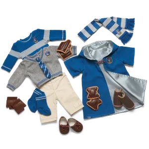 American Girl® Ravenclaw™ House Bundle