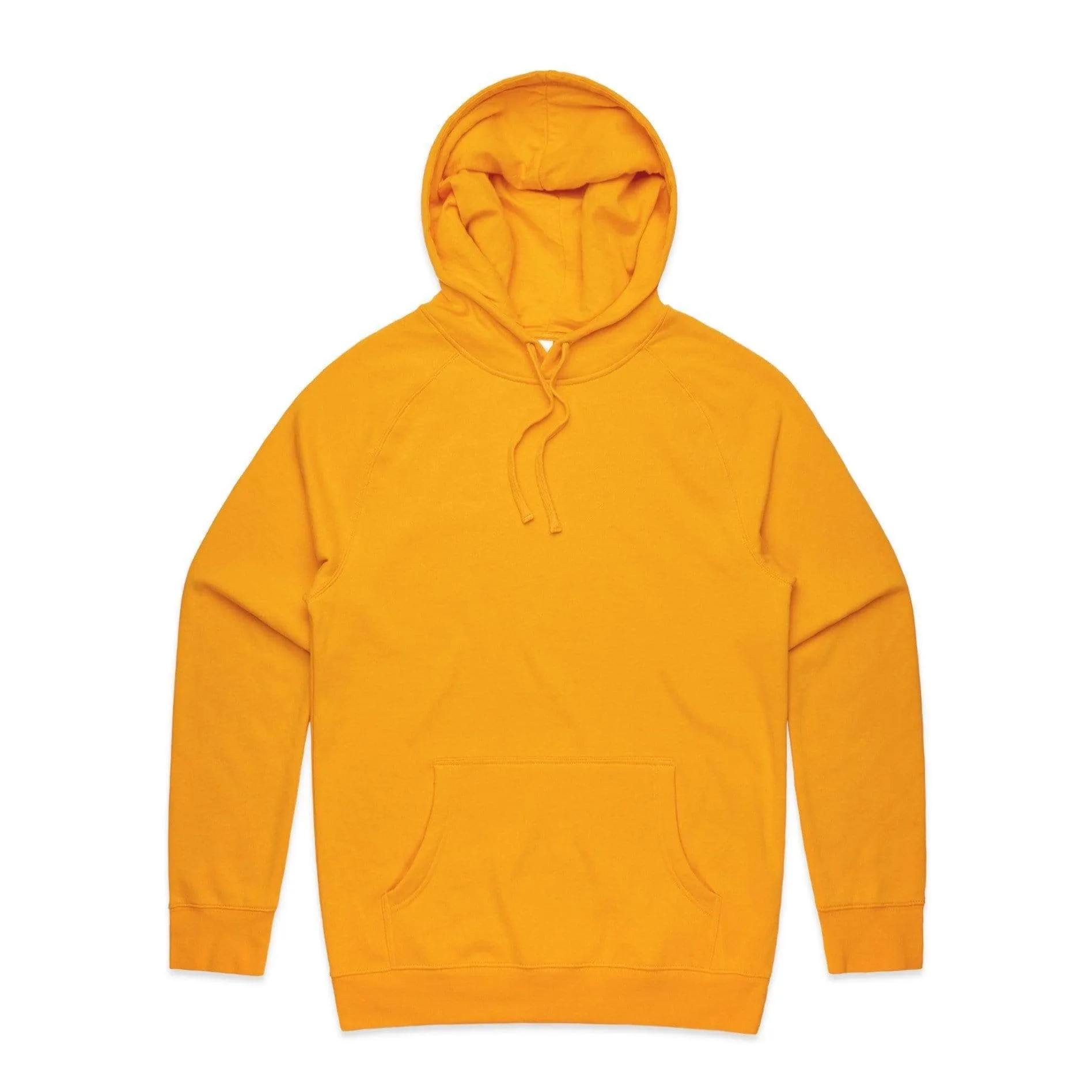 As Colour Men's supply hoodie 5101 (No Print No Sale)