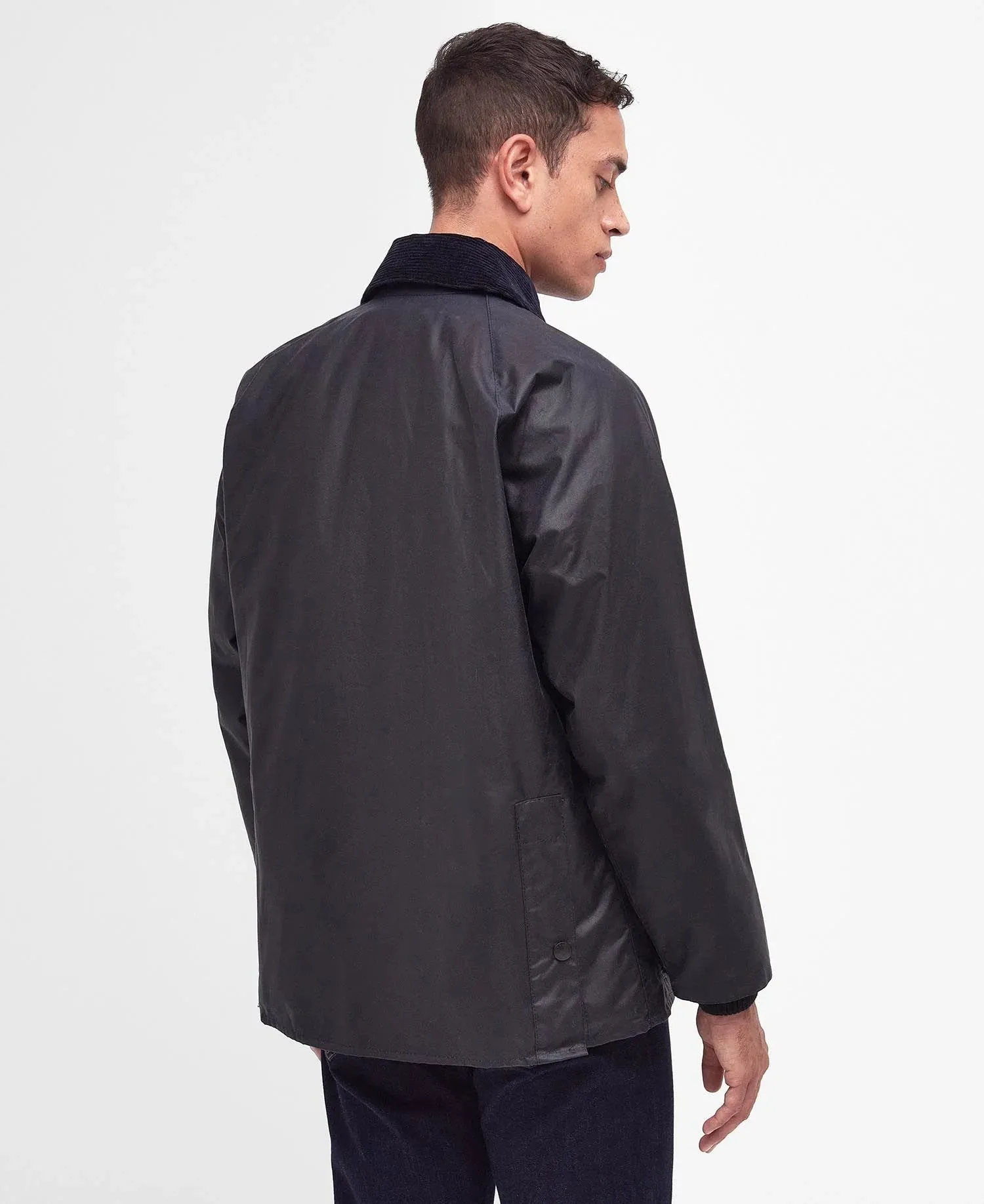 Barbour Bedale Wax Jacket