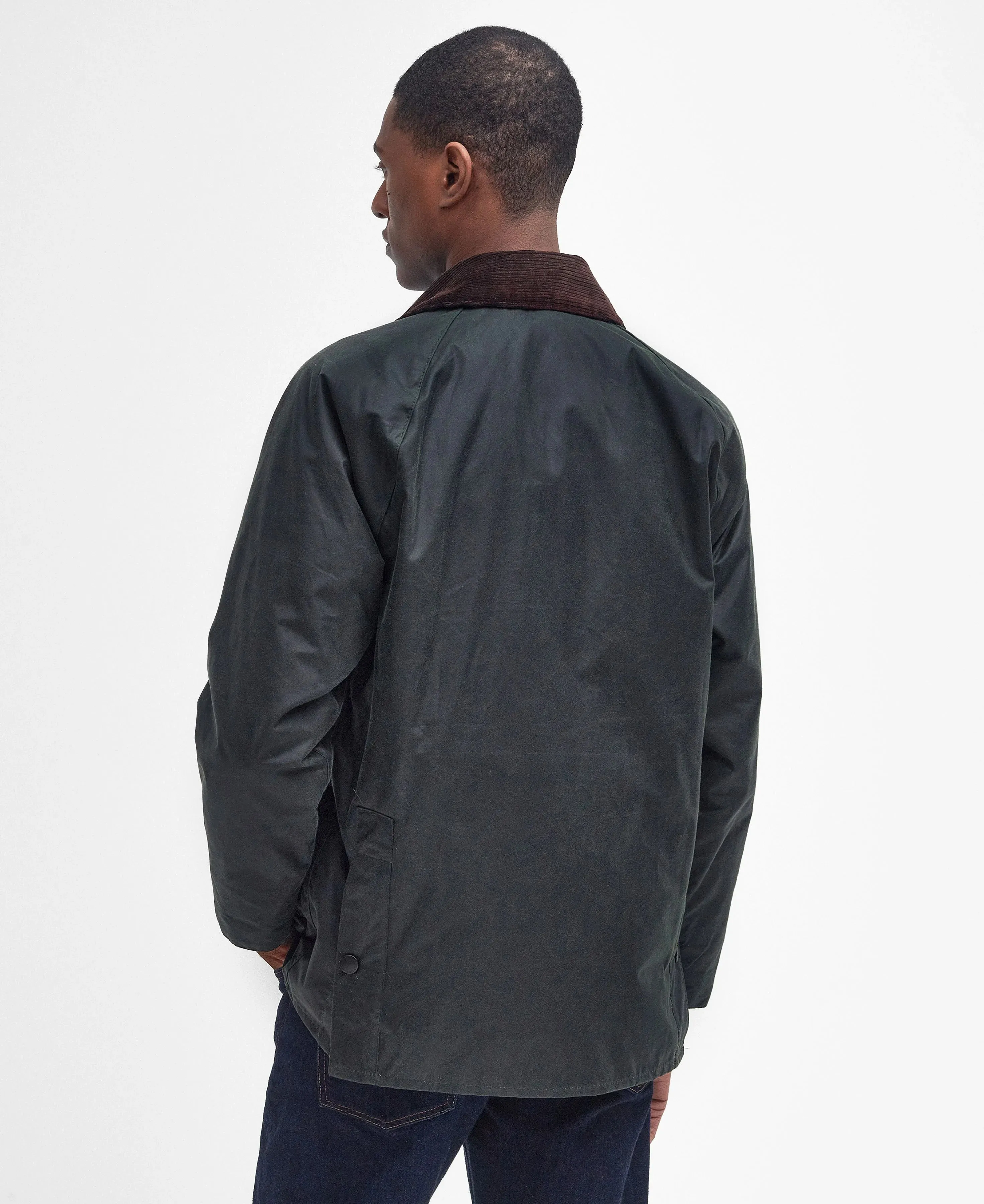 Barbour Bedale Wax Jacket