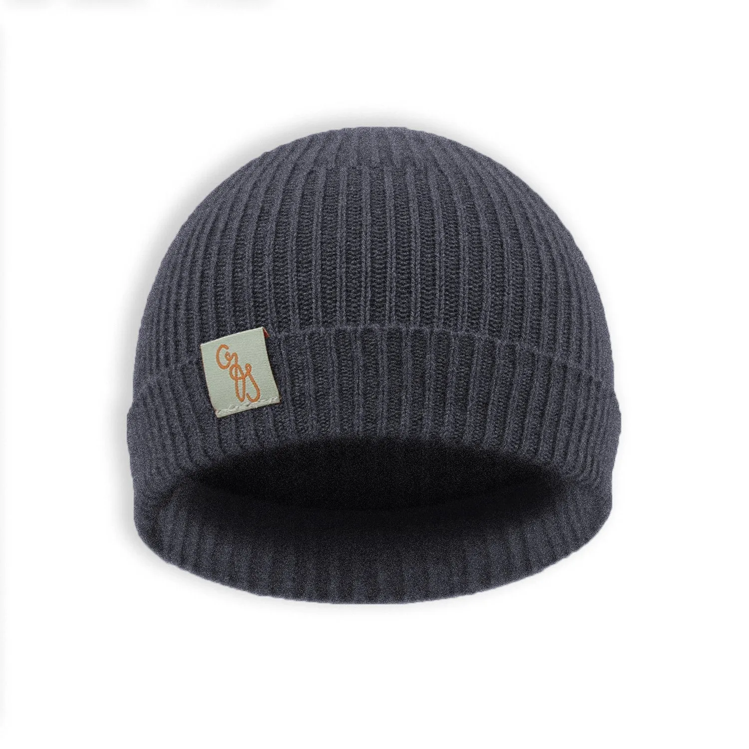 BEANIES - FROSTY - FOR UNDER YOUR BIKE HELMET - EXTRAFINE MERINO WOOL