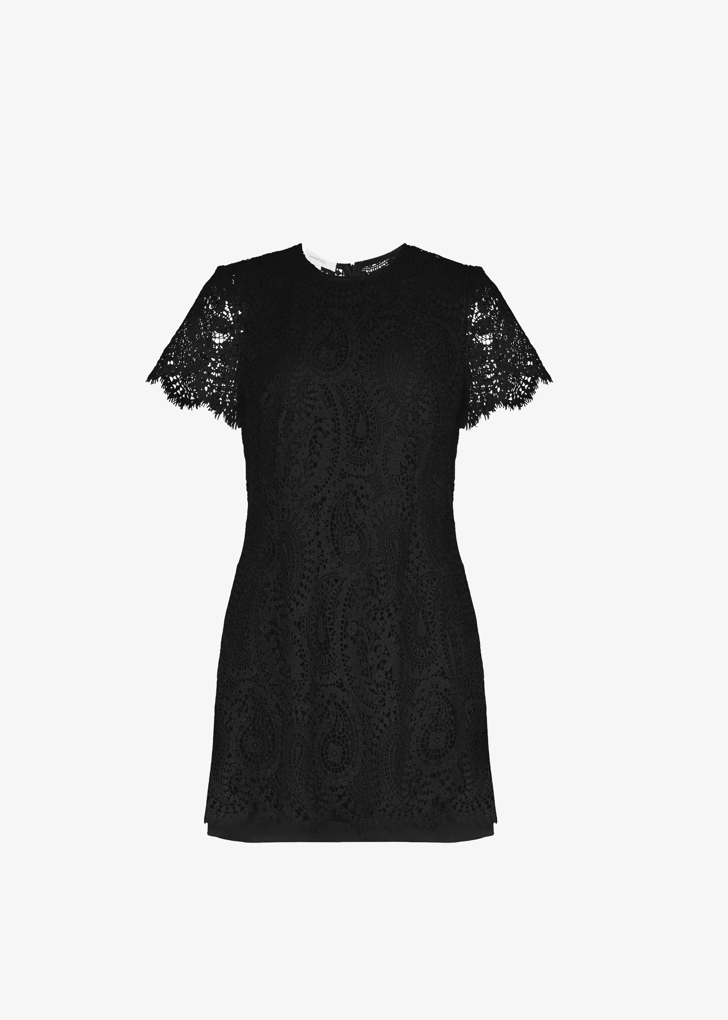 Beaufille Vonnoh Dress - Black