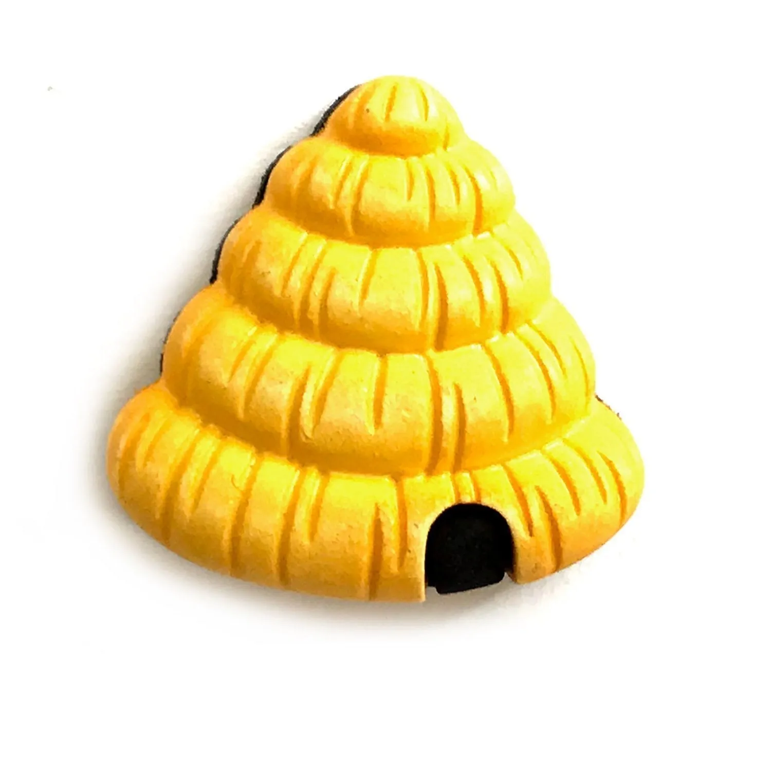Bee Hive 3D Bulk Buttons