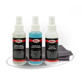 BELL 2080009 Helmet cleaning kit