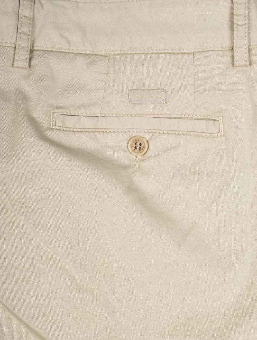 Bermudas Shorts Beige