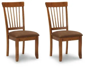 Berringer Dining Chair Set