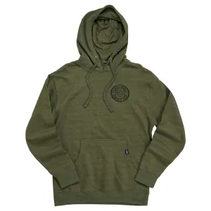 BILTWELL PULLOVER HOODIE [SINCE 2006 ARMY]