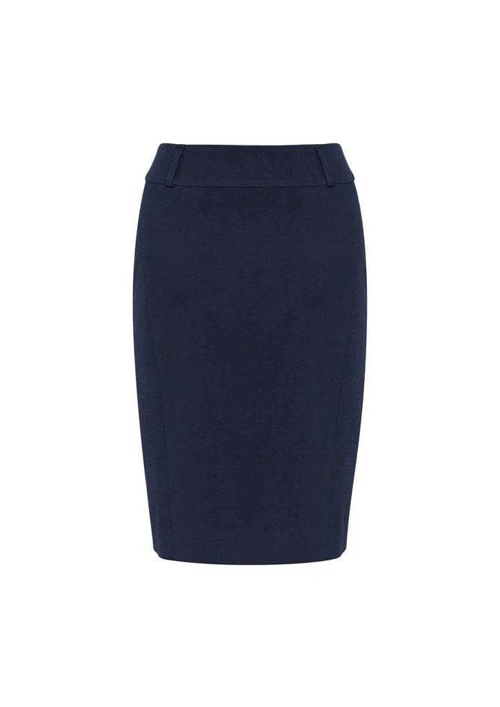 Biz Corporate Women's Loren Skirt BS734L