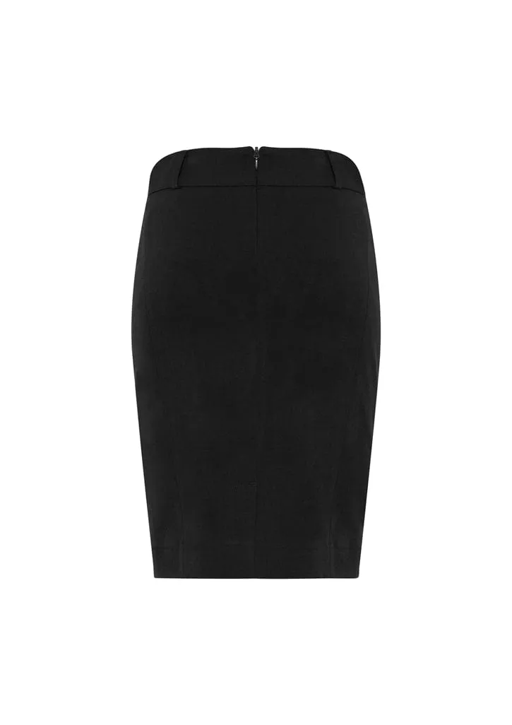 Biz Corporate Women's Loren Skirt BS734L