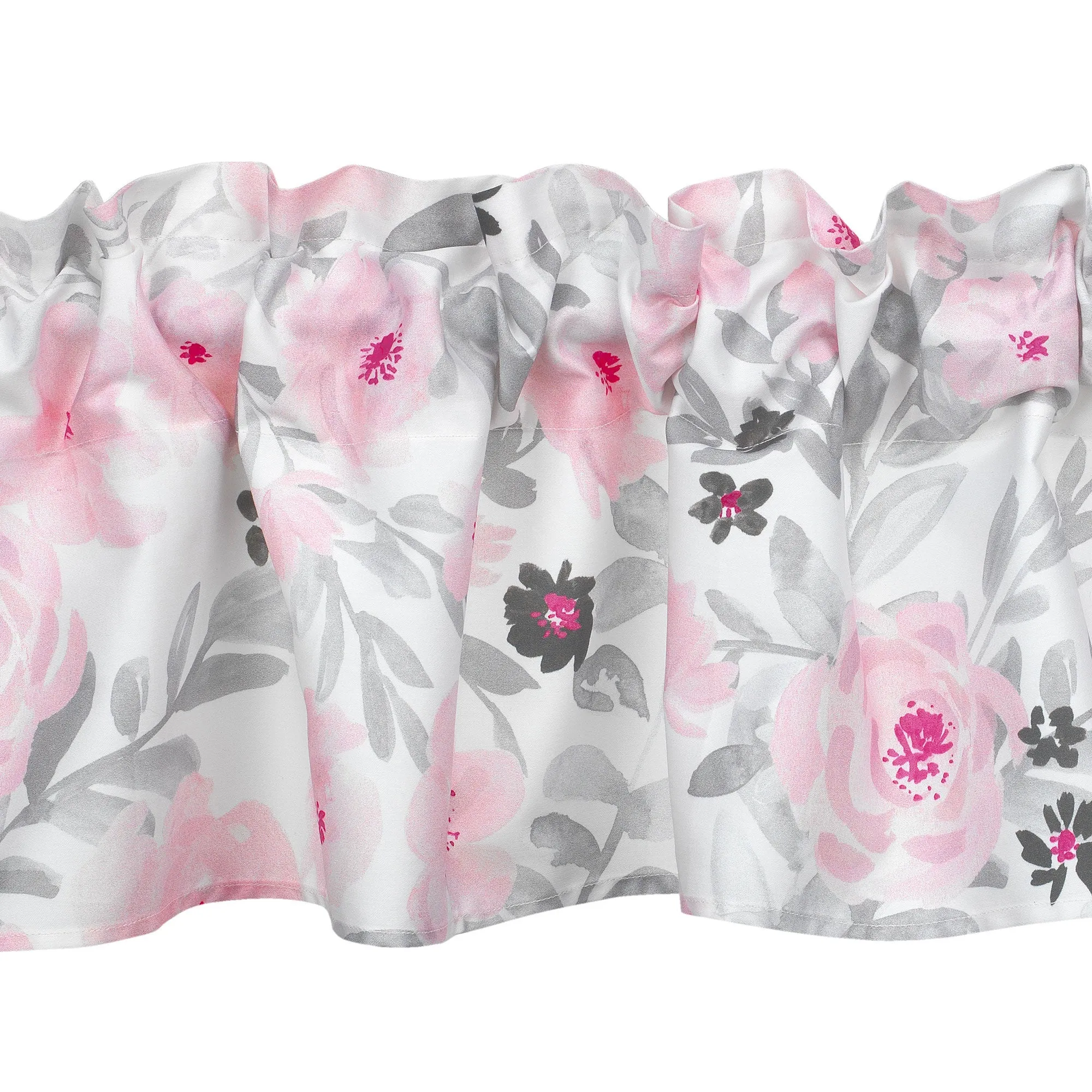 Blossom Window Valance