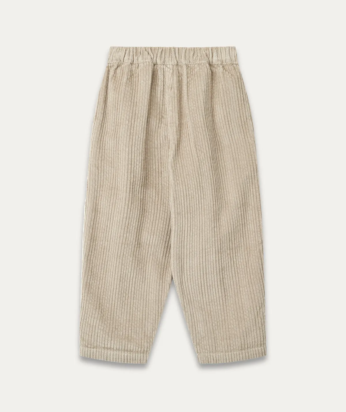 Borris Corduroy Pants - Mist